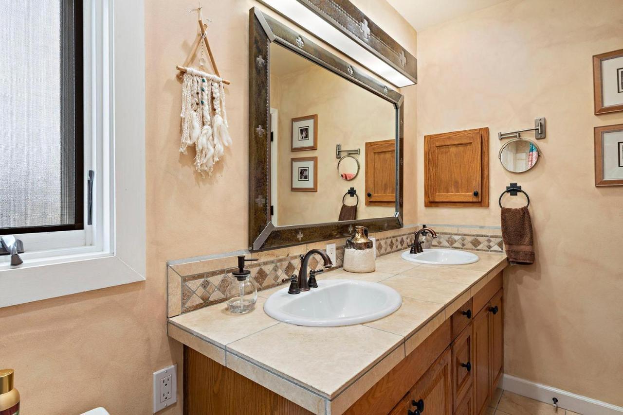 501 Rio Grande F9 Villa Santa Fe Ngoại thất bức ảnh