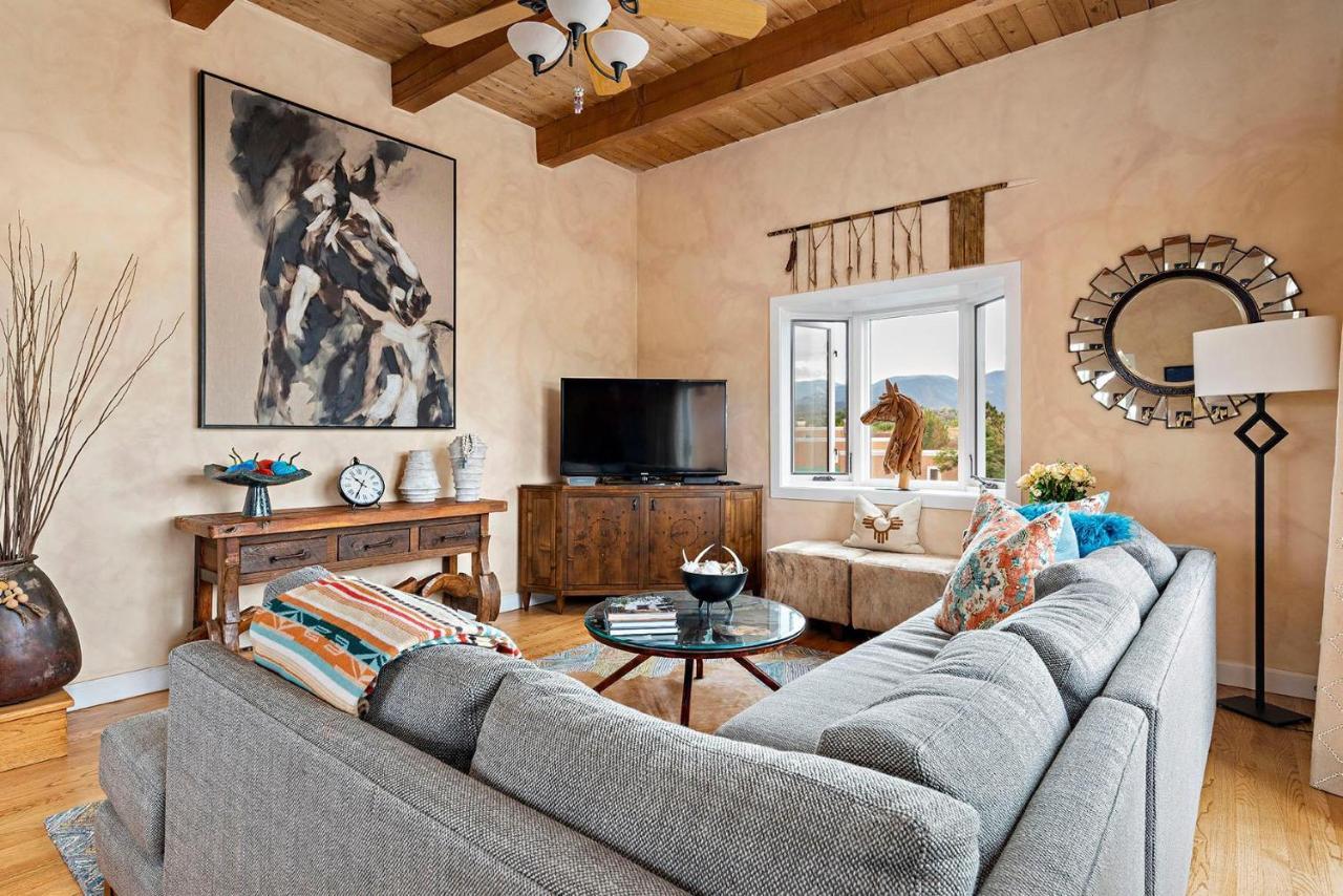 501 Rio Grande F9 Villa Santa Fe Ngoại thất bức ảnh