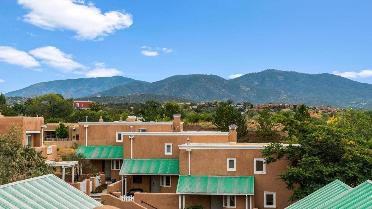 501 Rio Grande F9 Villa Santa Fe Ngoại thất bức ảnh