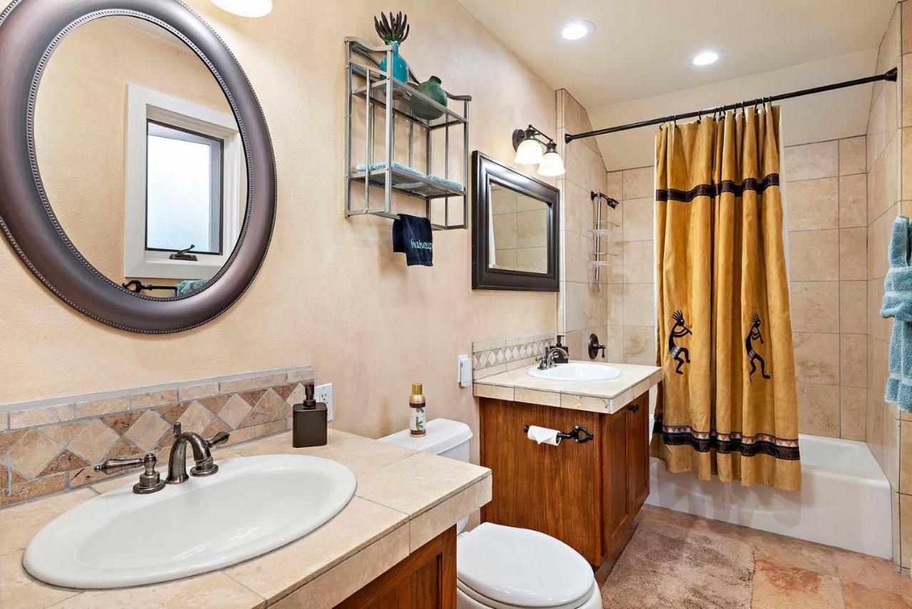 501 Rio Grande F9 Villa Santa Fe Ngoại thất bức ảnh