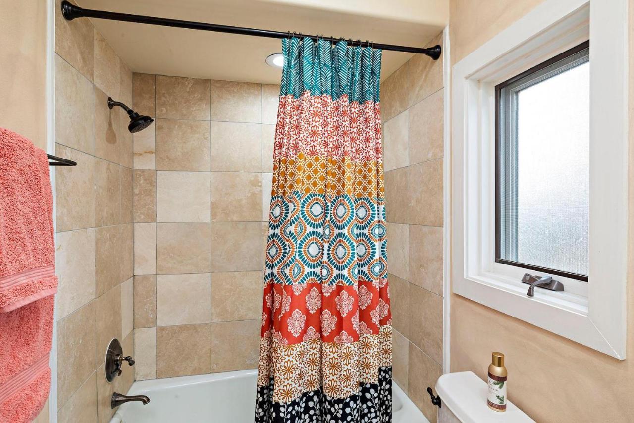 501 Rio Grande F9 Villa Santa Fe Ngoại thất bức ảnh